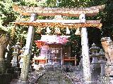 赤猪岩神社