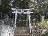 天神垣神社