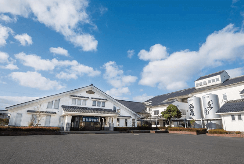 株式会社稲田本店
