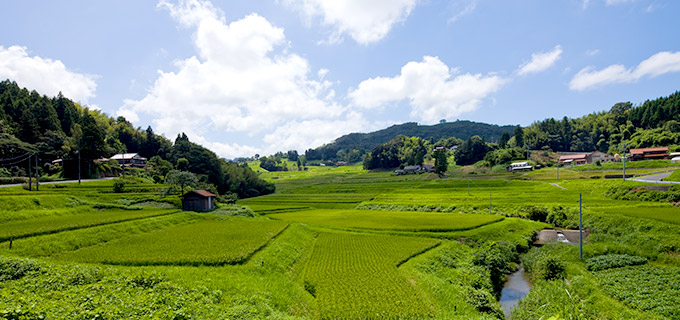 Iwami Ginzan Silver Mine