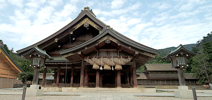 Izumo Shrine