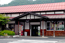 若桜駅