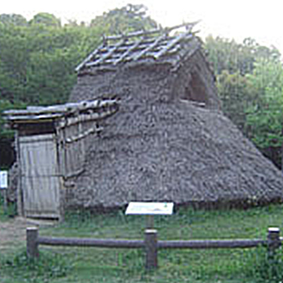 Fukuichi archaeological site