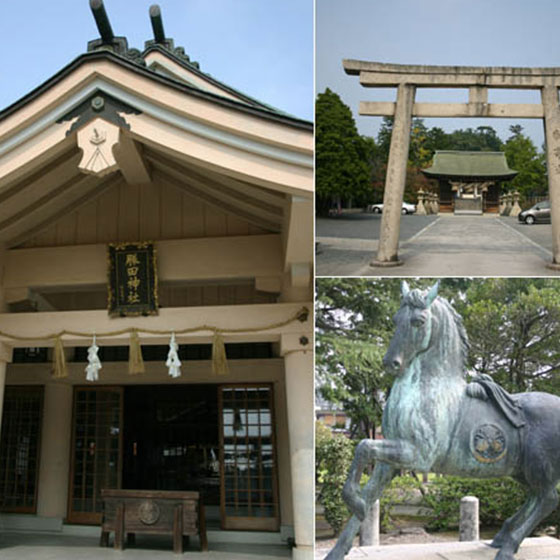 Kanda Shrine