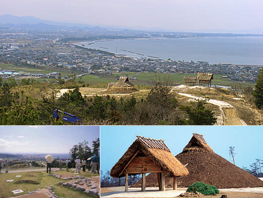Mukibanda Historical Site