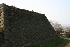 Yonago Castle Ruin_2