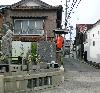 鉄砲小路
