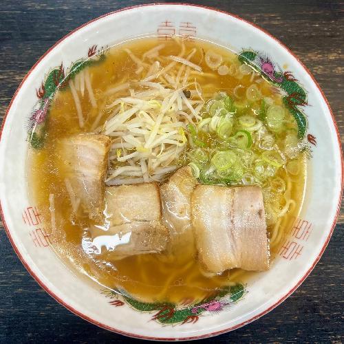 ラーメン大學