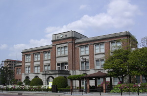 山陰歴史館