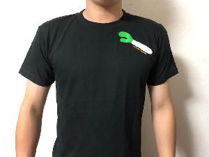 長ネギver
