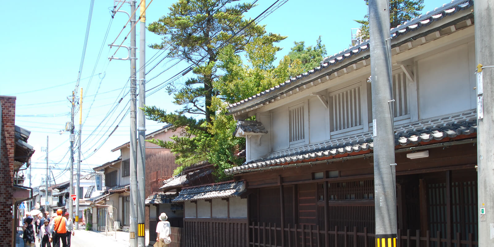 加茂川沿い下町歩き・下町ガイド_01